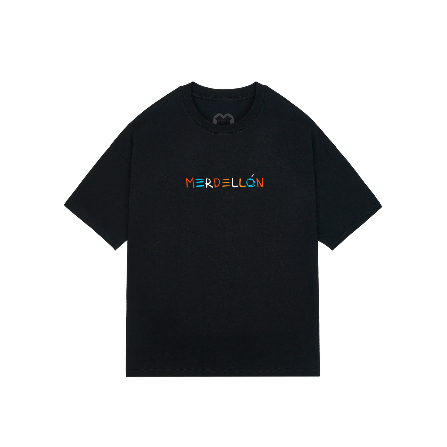 MERDELLÓN CRAYON TEE
