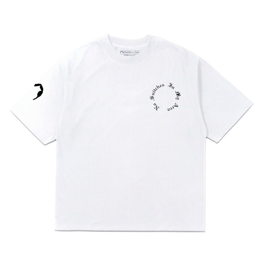 NO SNITCHES IN MY AREA (CAR ON FLAMES)