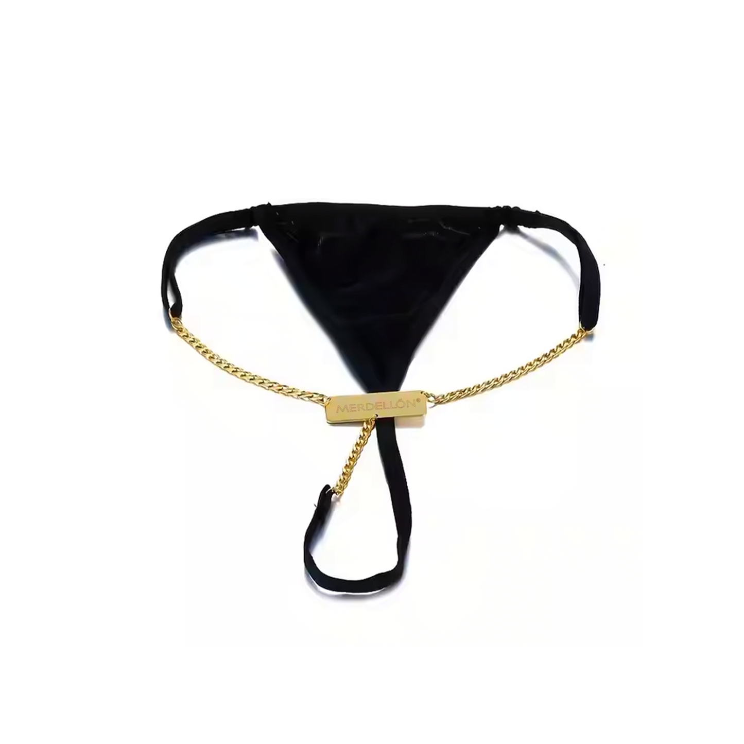 MERDELLON G-STRING