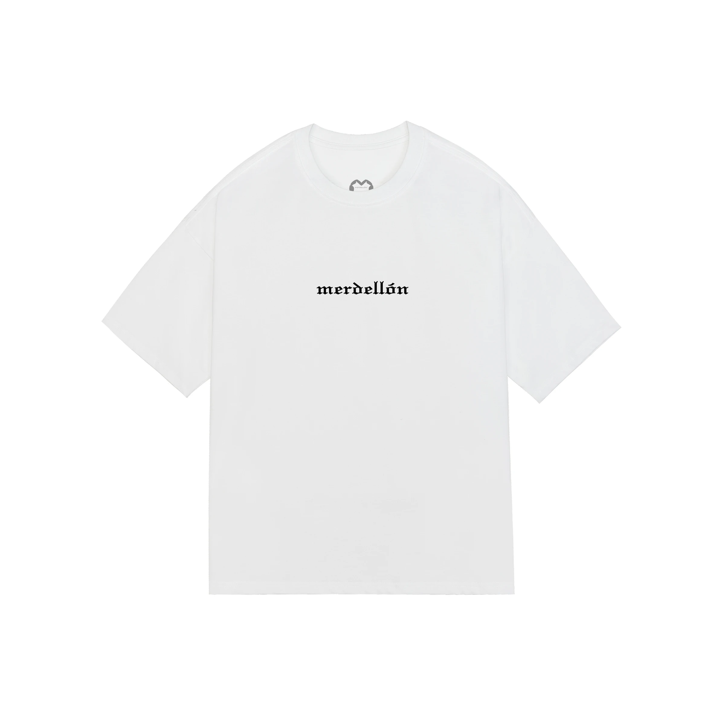 MERDELLÓN GOTHIC TEE