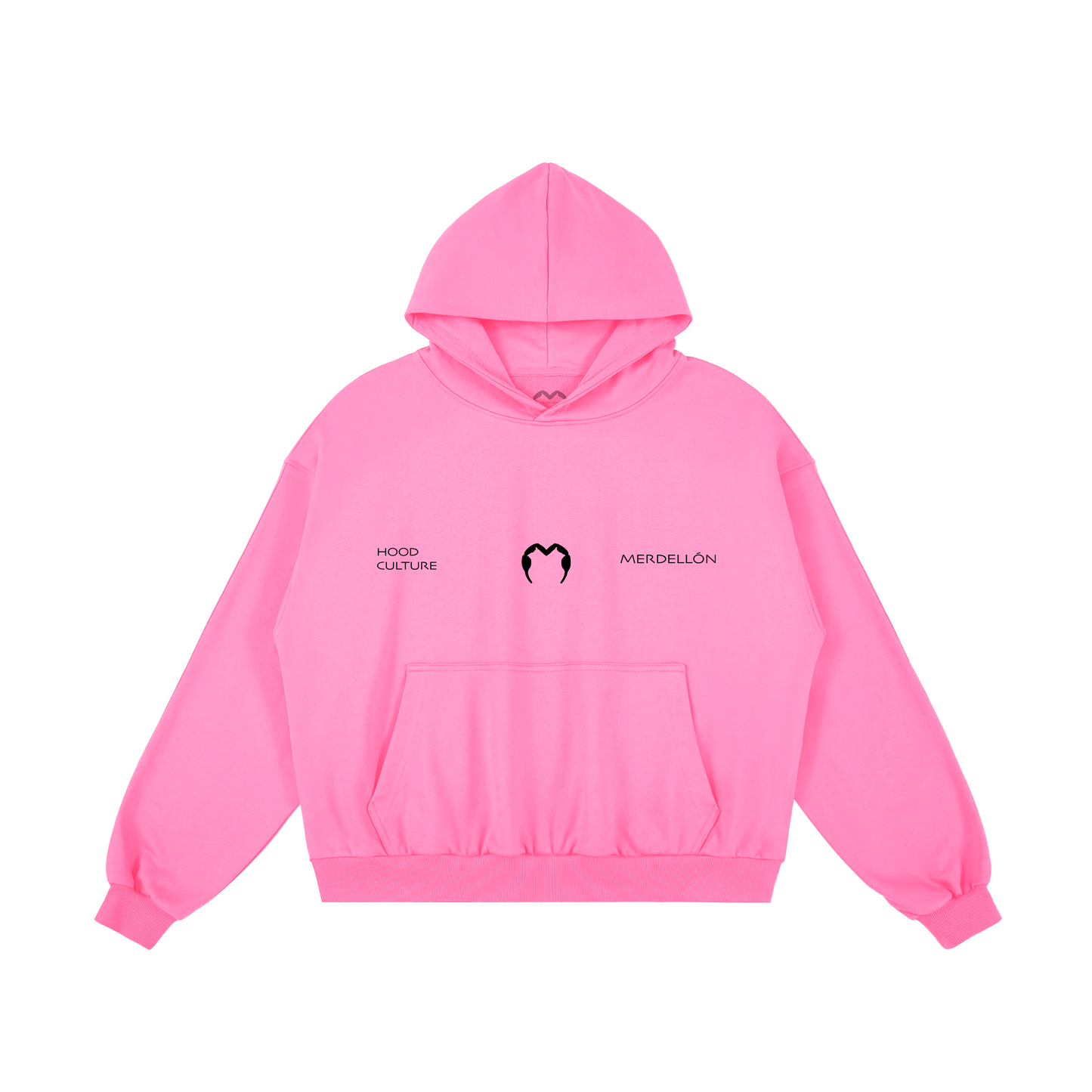 HEAVYWHEIGHT HOODIE