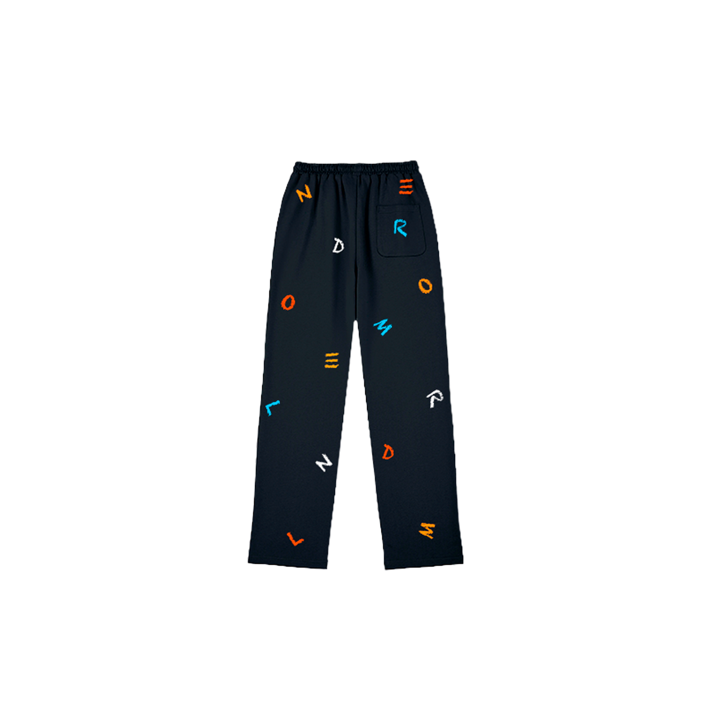 CRAYÓN JOGGERS
