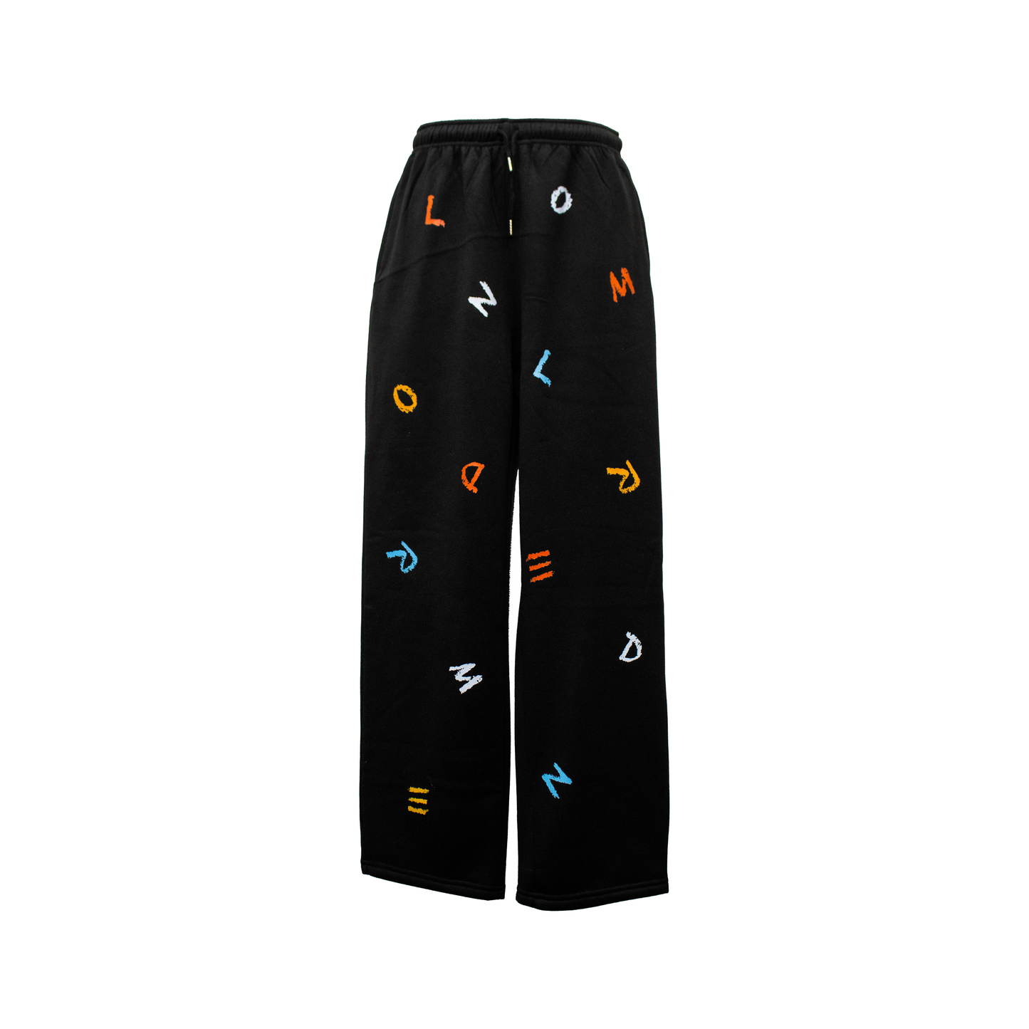 CRAYON JOGGERS