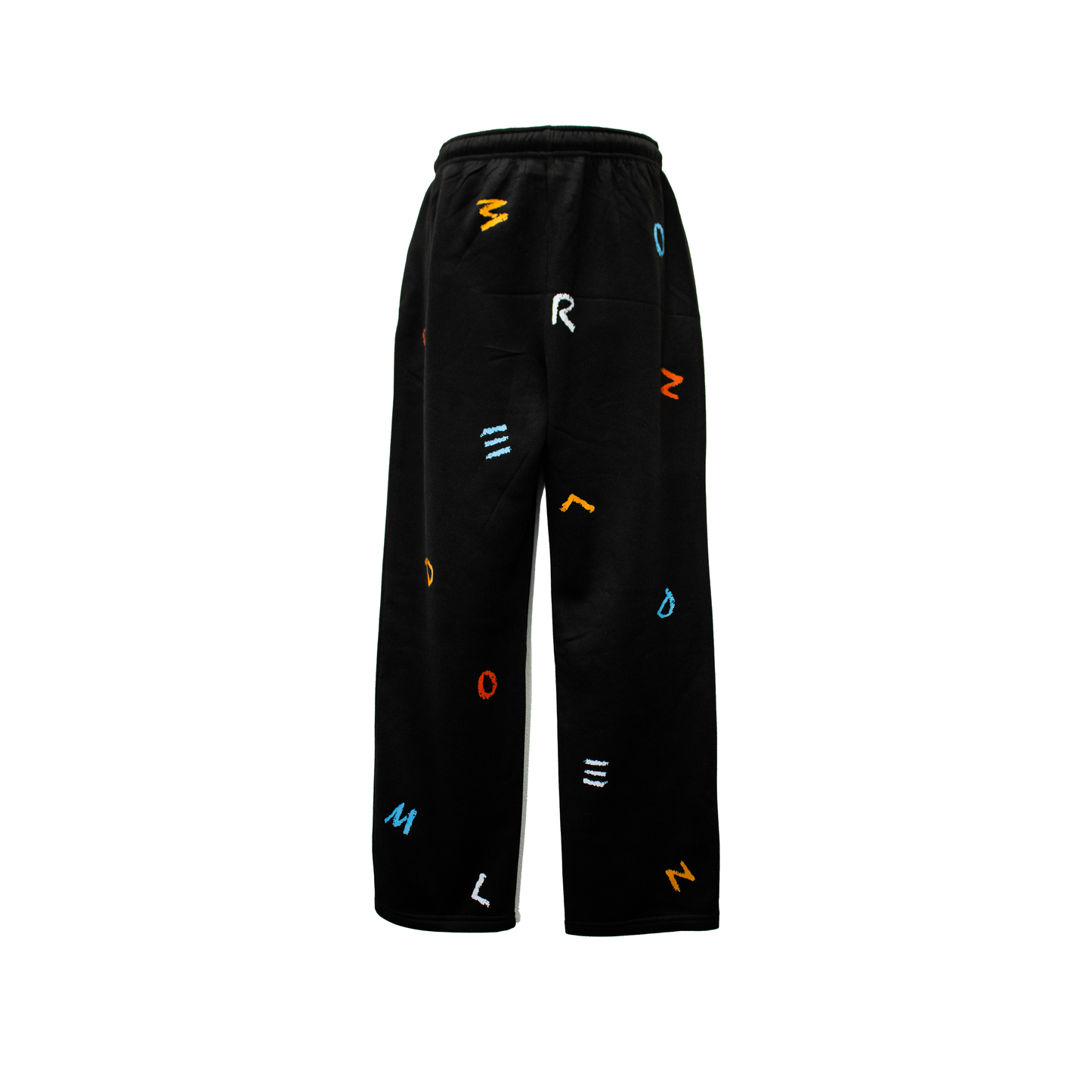 CRAYON JOGGERS