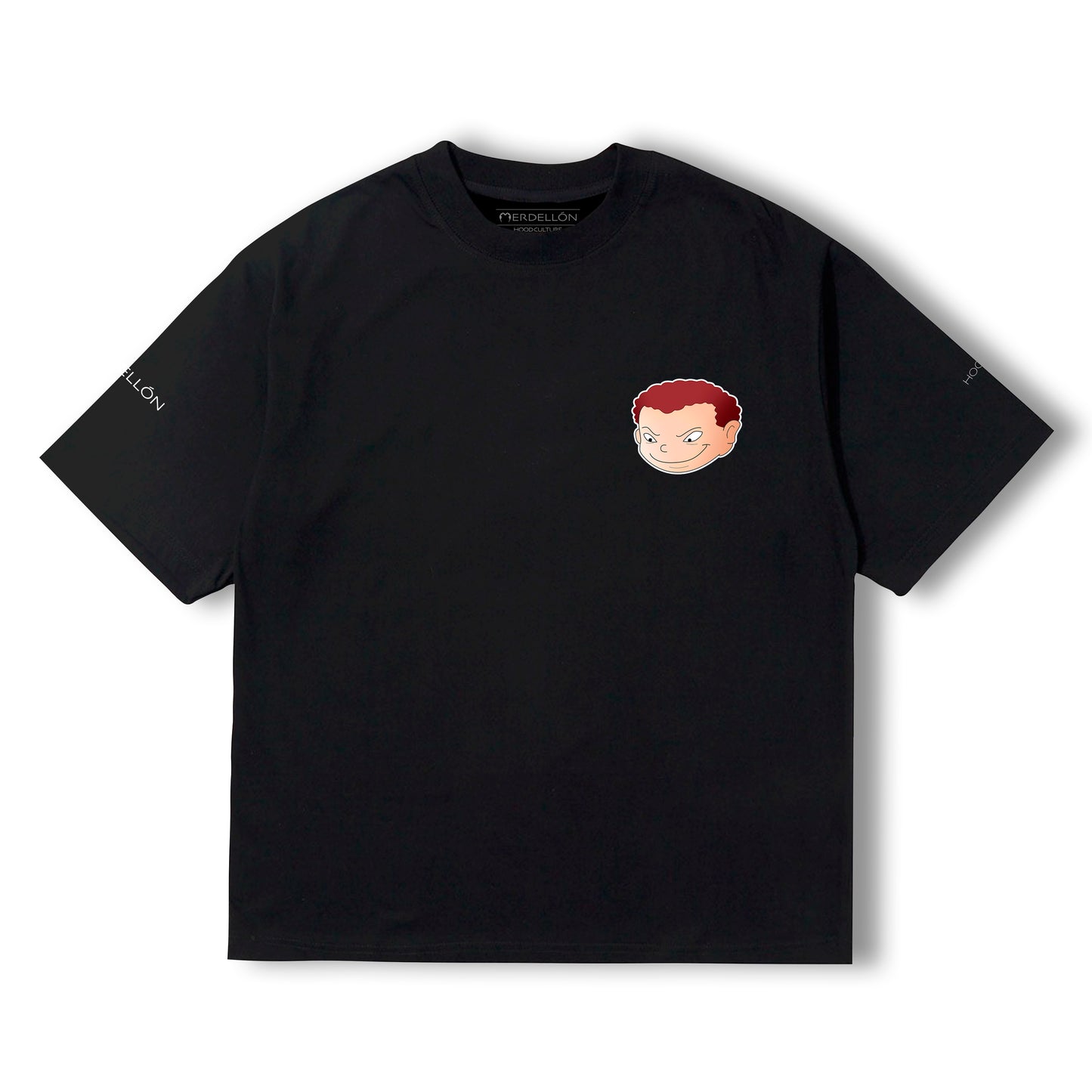 NO SNITCHES IN MY AREA (RANDALL)