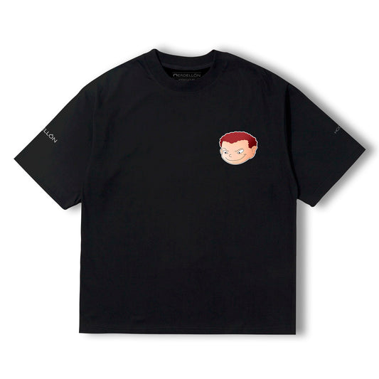 NO SNITCHES IN MY AREA (RANDALL)