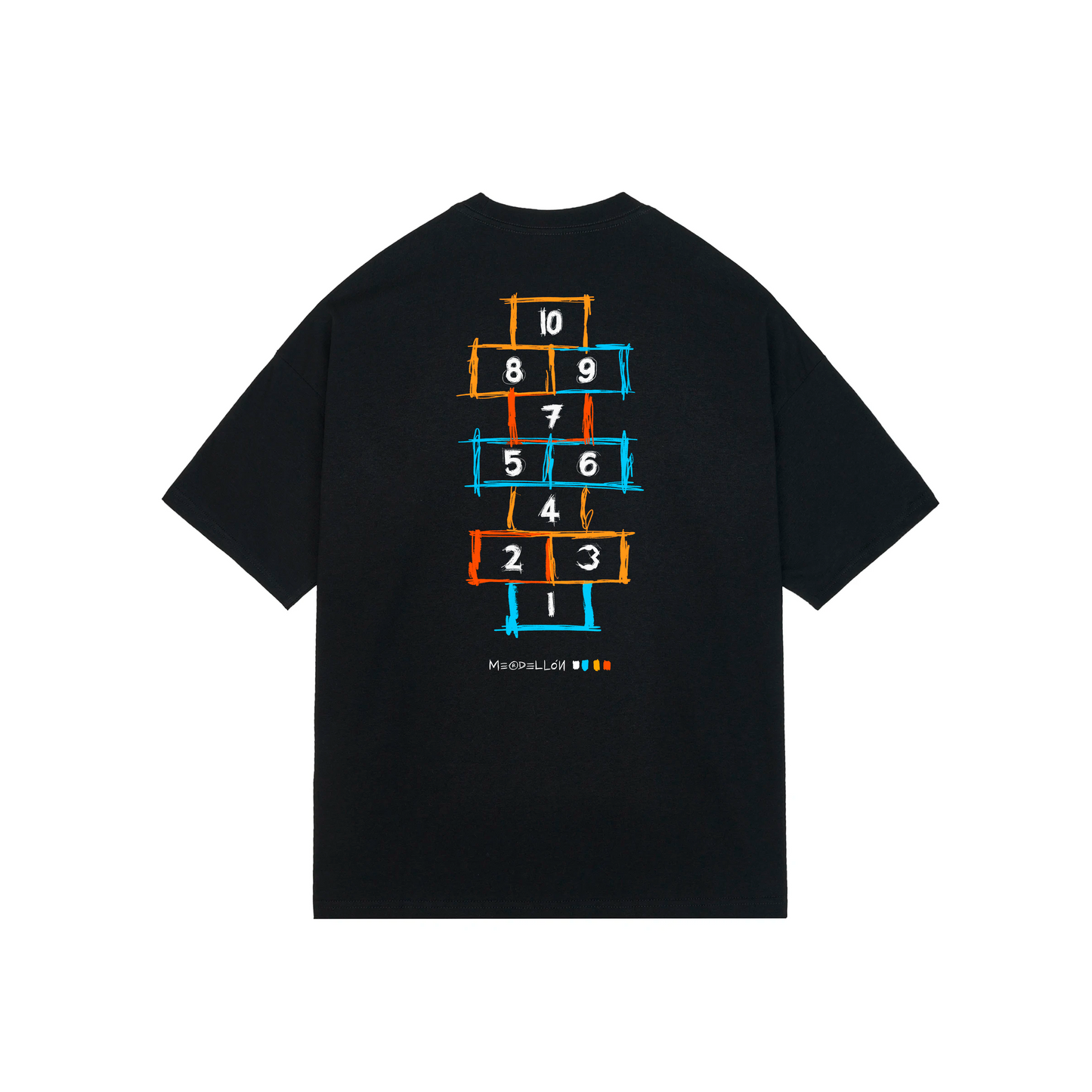STILL KIDS TEE