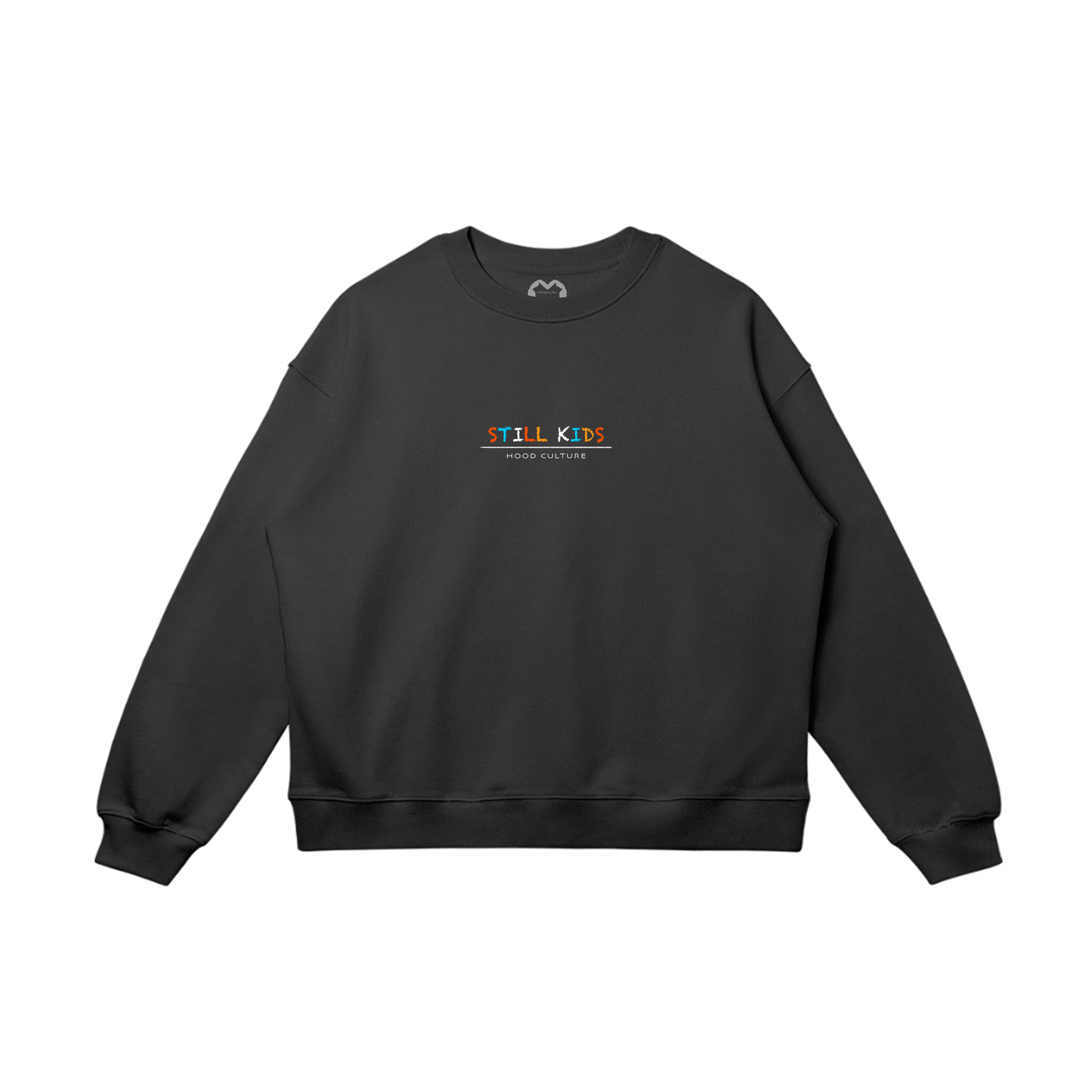 STILL KIDS SWEATER