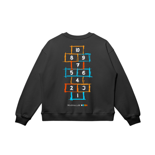 STILL KIDS SWEATER