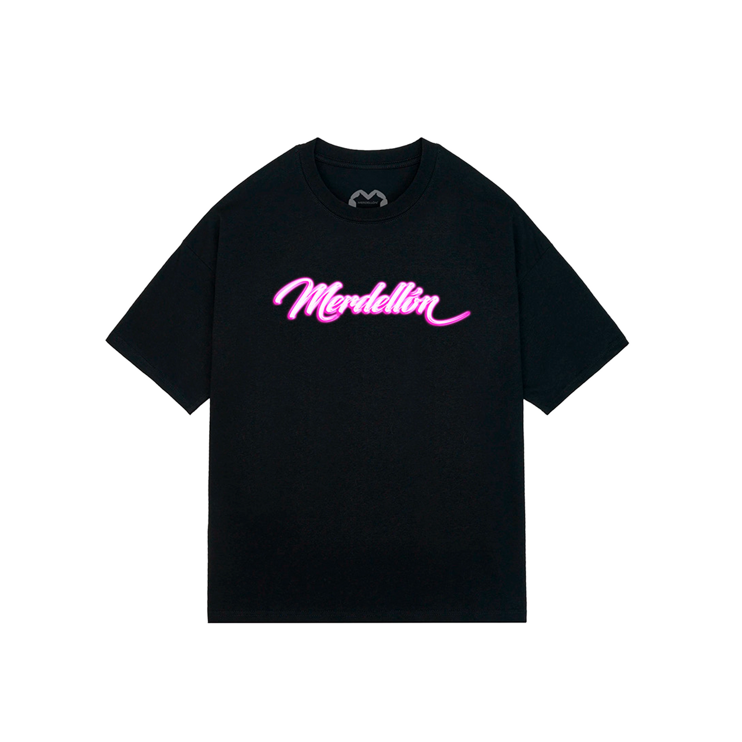MERCURIAL PINK TEE