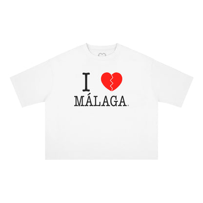 LOVE-HATE MALAGA TEE