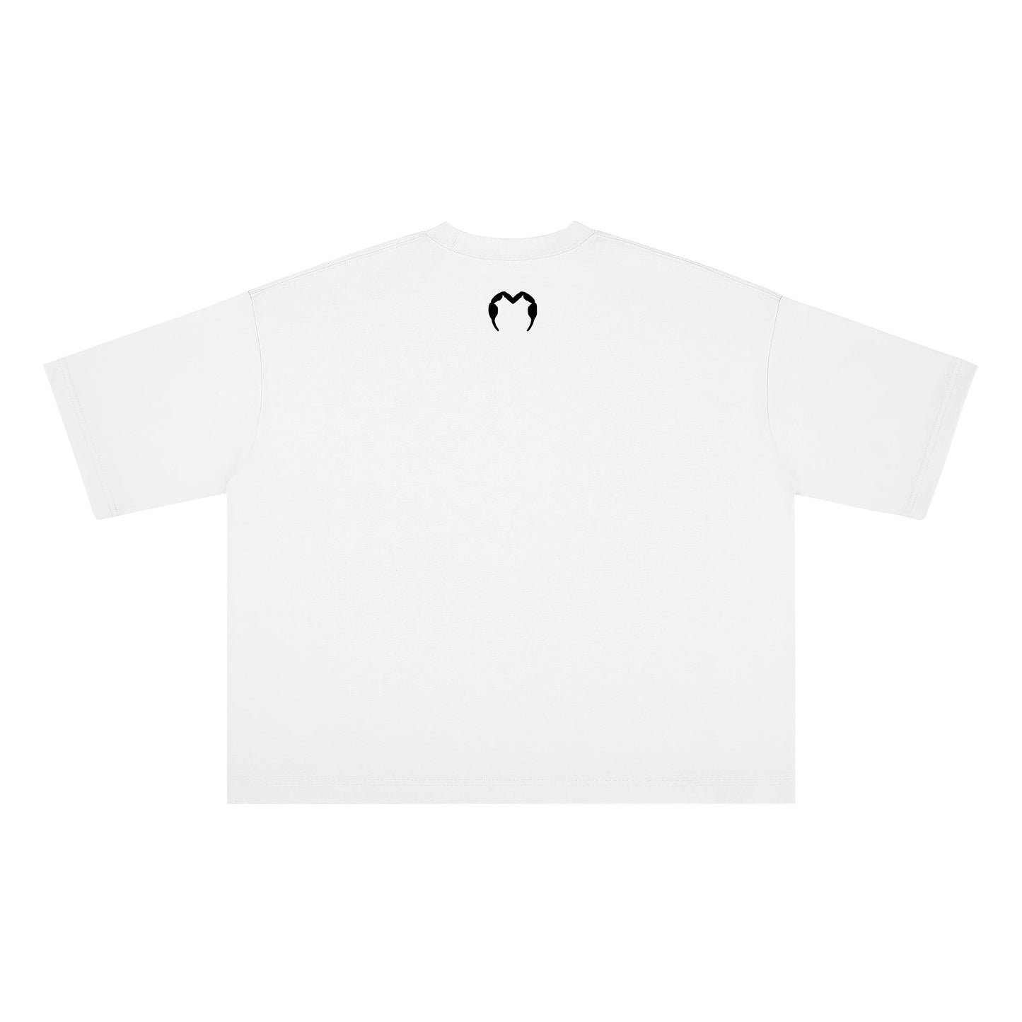 LOVE-HATE MALAGA TEE