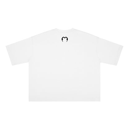 LOVE-HATE MALAGA TEE