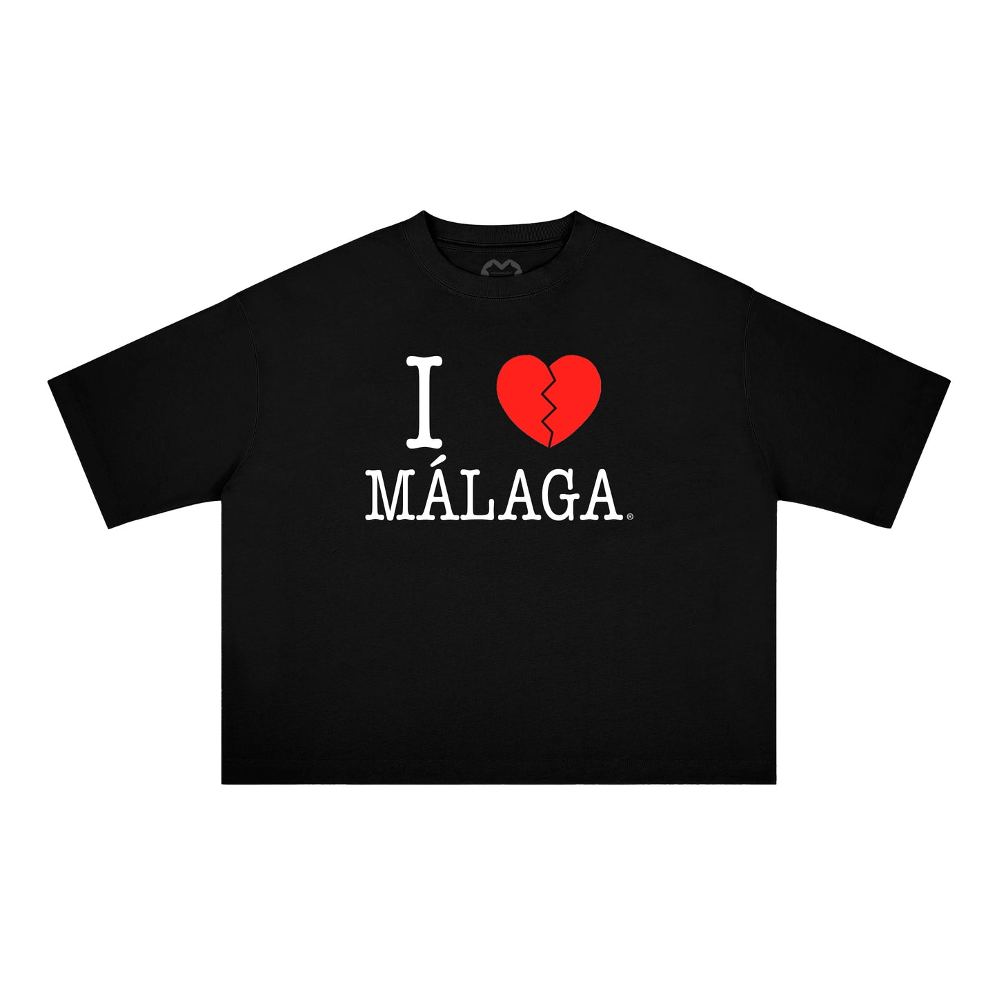 LOVE-HATE MALAGA TEE