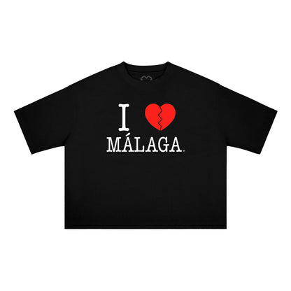 LOVE-HATE MALAGA TEE