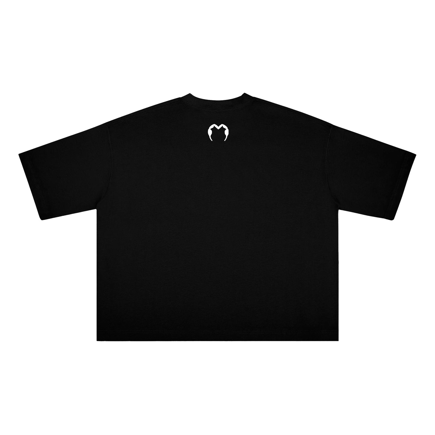 LOVE-HATE MALAGA TEE