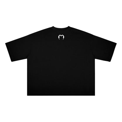 LOVE-HATE MALAGA TEE
