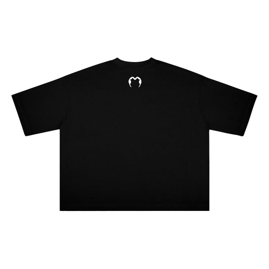 LOVE-HATE MALAGA TEE