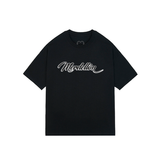 MERCURIAL TEE