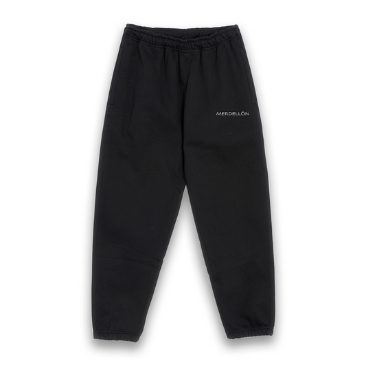 Merdellón tracksuit pant.