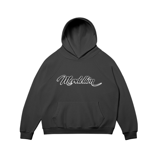 MERCURIAL HOODIE