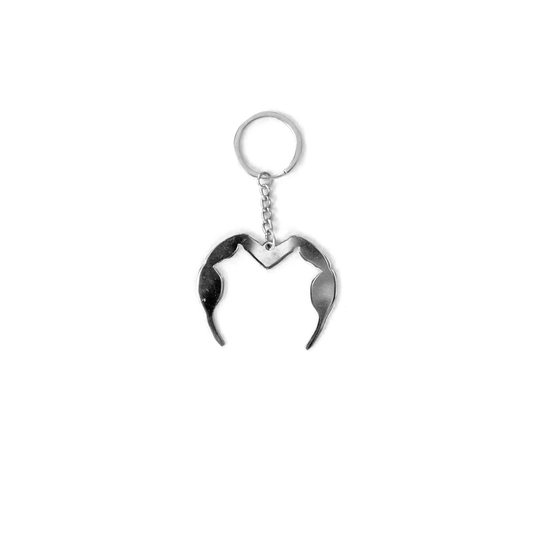 THE ´´M´´KEY CHAIN