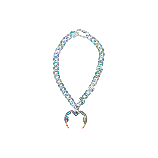 CRYSTAL NECKLACE