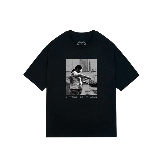 DETECTIVE TEE