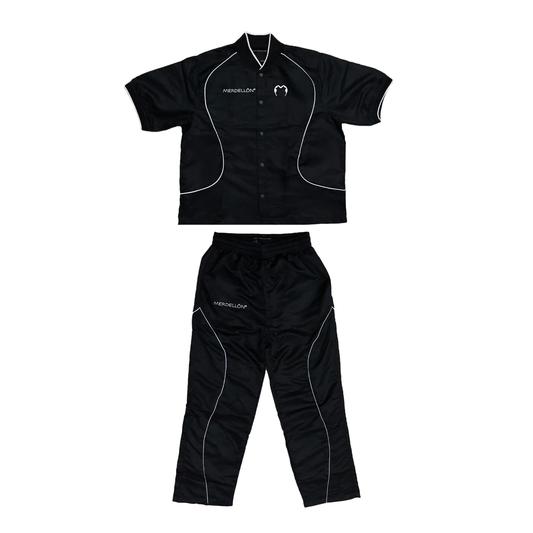 REFLECTIVE TRACKSUIT