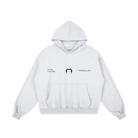 HEAVYWHEGHT HOODIE
