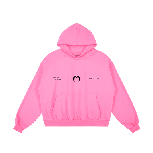 HEAVYWHEGHT HOODIE