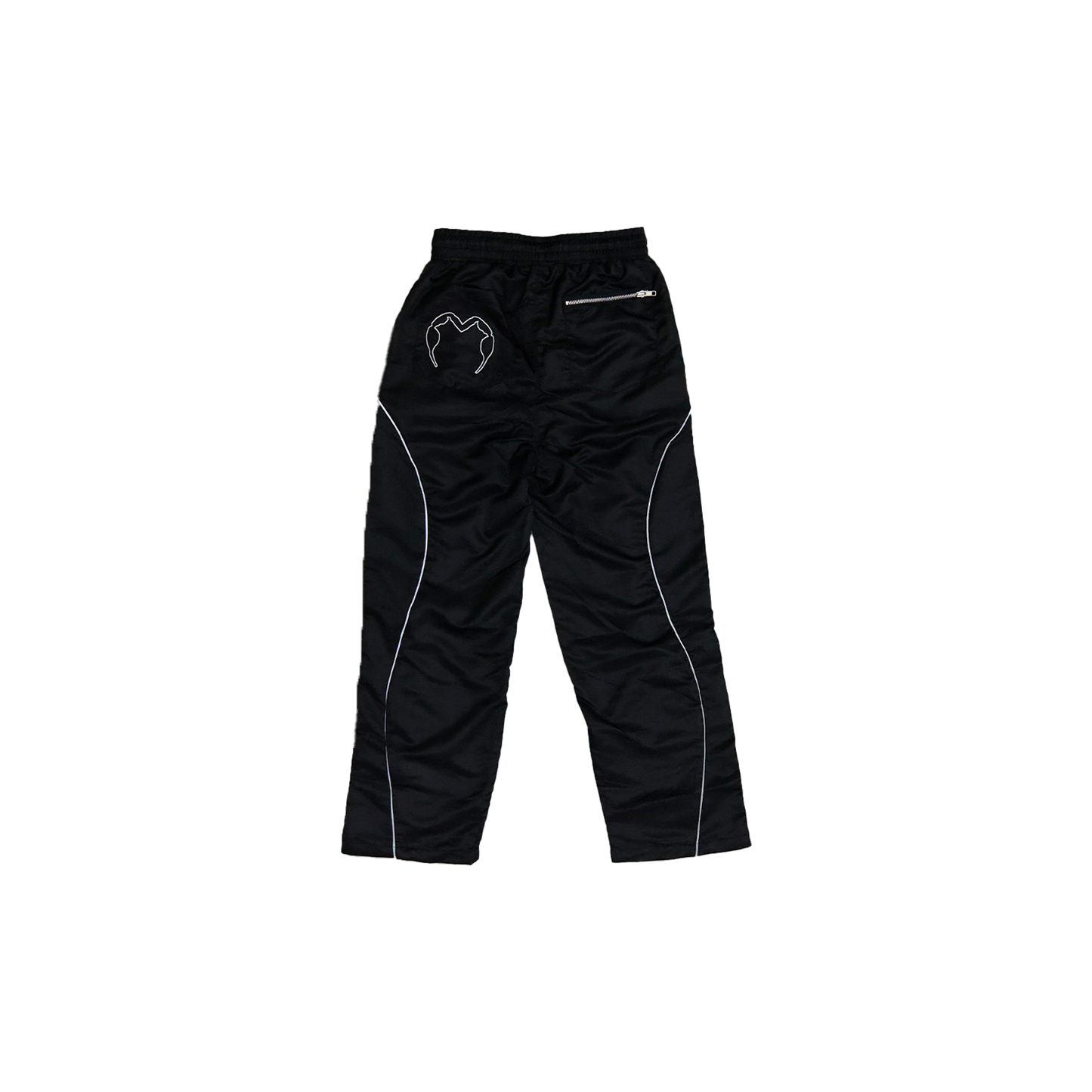REFLECTIVE TRACKSUIT