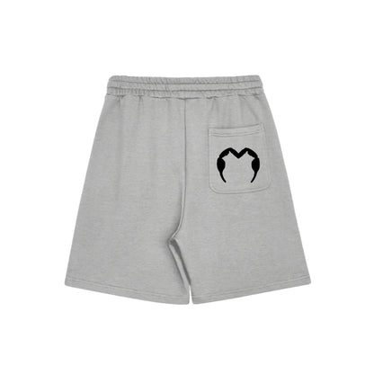 MERDELLON COTTON SHORTS