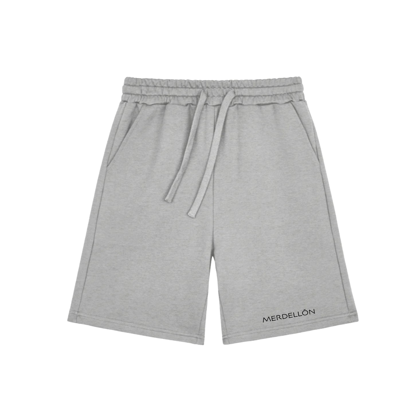 MERDELLON COTTON SHORTS