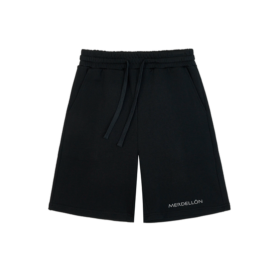 MERDELLON COTTON SHORTS