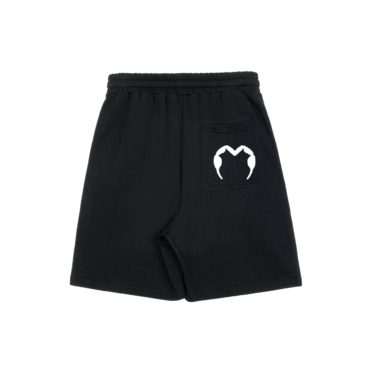 MERDELLON COTTON SHORTS