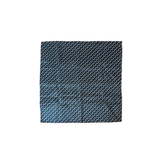 THE ´´M´´KERCHIEF