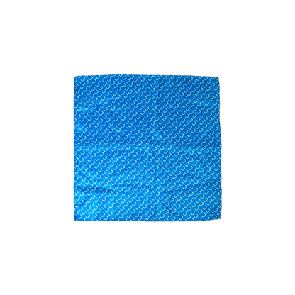THE ´´M´´KERCHIEF
