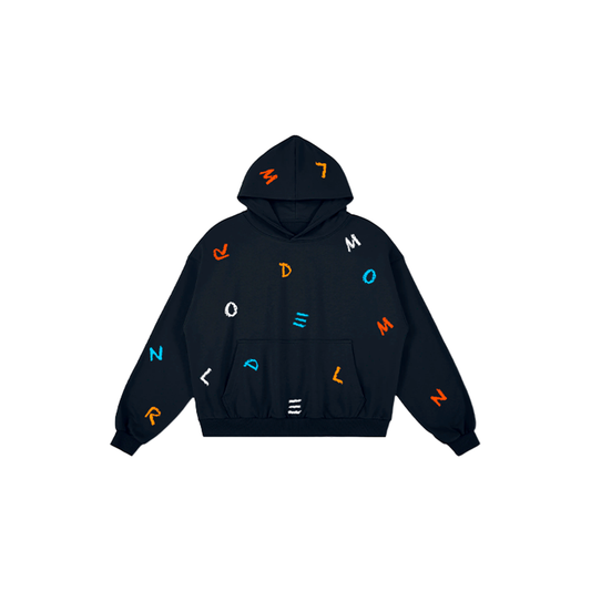 CRAYÓN COTTON TRACKSUIT