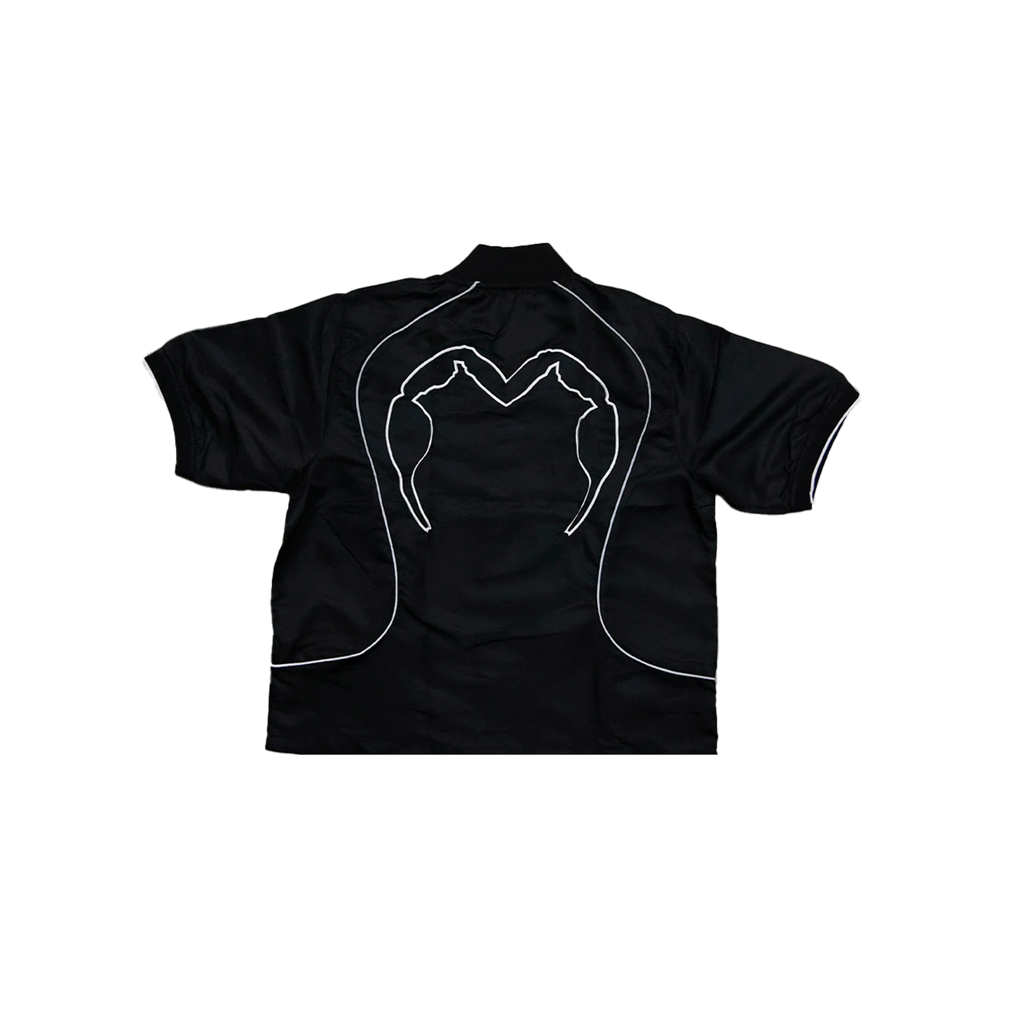 REFLECTIVE TRACKSUIT