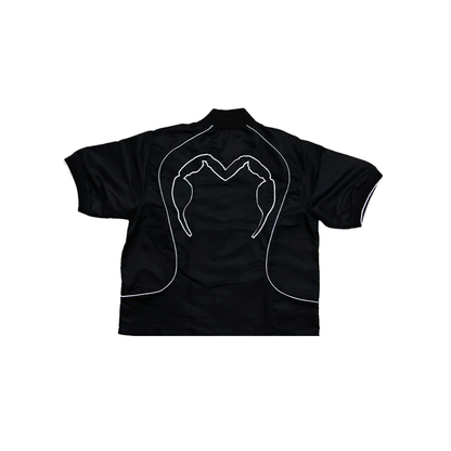 REFLECTIVE TRACKSUIT