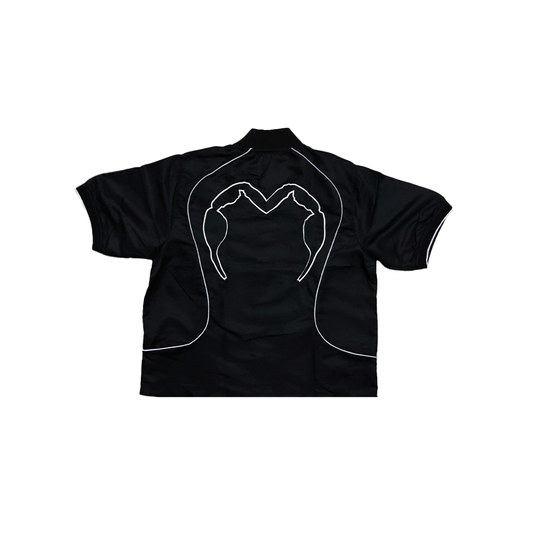 REFLECTIVE TRACKSUIT